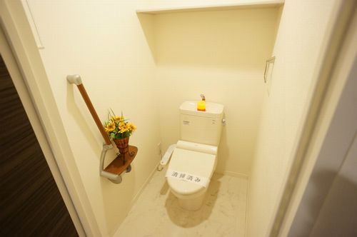 マストライフ宮前平 302号-10