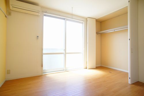 エル・ヴィラージュ小杉 203号-2