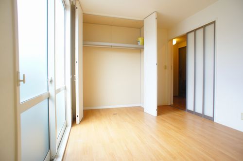 エル・ヴィラージュ小杉 203号-3