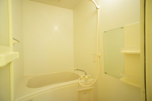 エル・ヴィラージュ小杉 203号-6