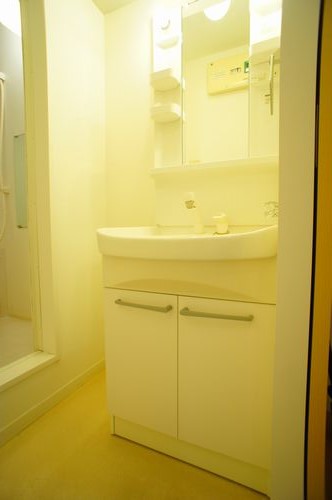 エル・ヴィラージュ小杉 203号-7