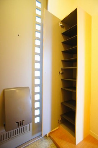 エル・ヴィラージュ小杉 203号-11