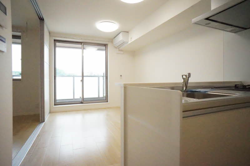 ル・ジャルダン 301号-2