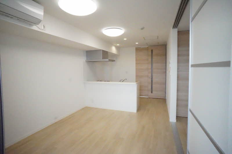 ル・ジャルダン 301号-3