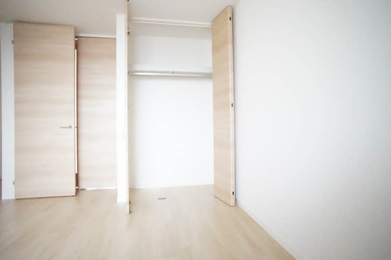 ル・ジャルダン 301号-6