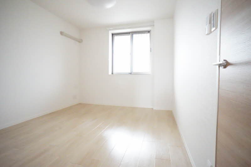 ル・ジャルダン 301号-7