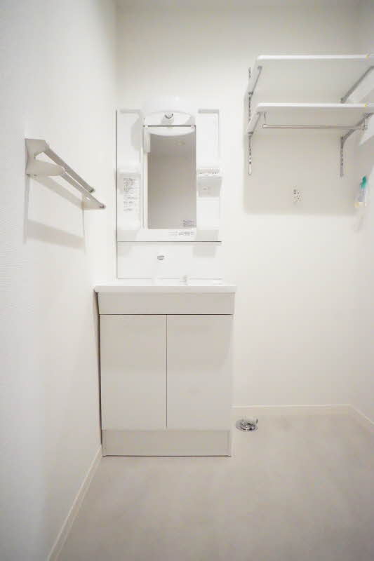 ル・ジャルダン 301号-8