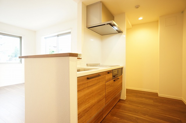 グランヴィラ宮前平 105号-3