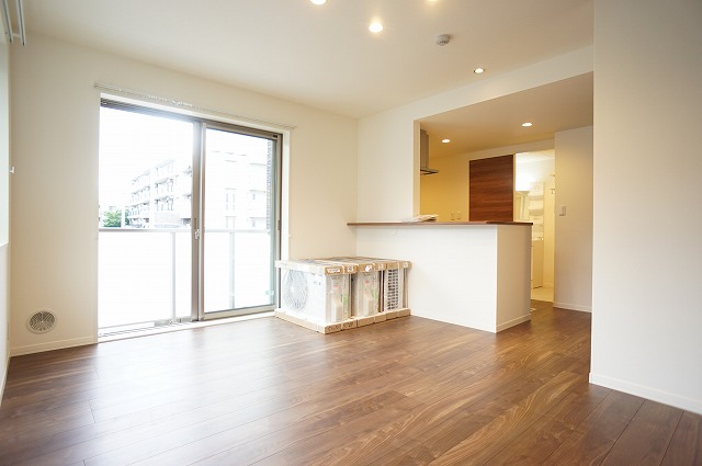 グランヴィラ宮前平 105号-4