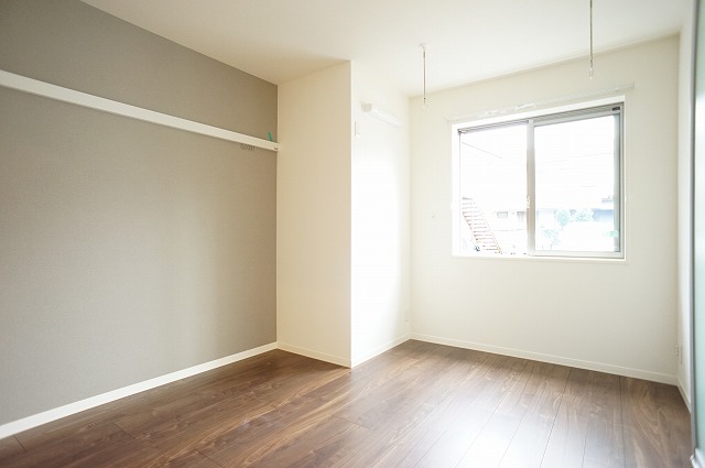 グランヴィラ宮前平 105号-5