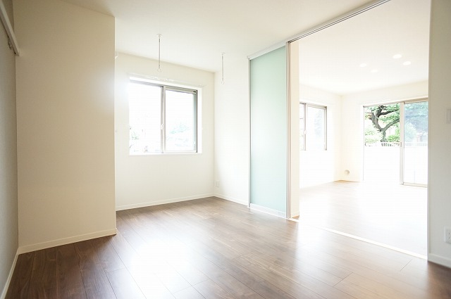 グランヴィラ宮前平 105号-6