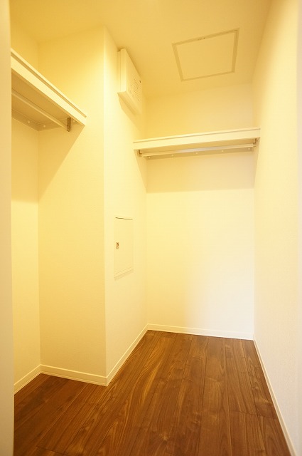 グランヴィラ宮前平 105号-8