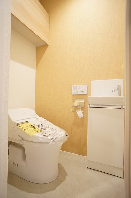 グランヴィラ宮前平 205号-3