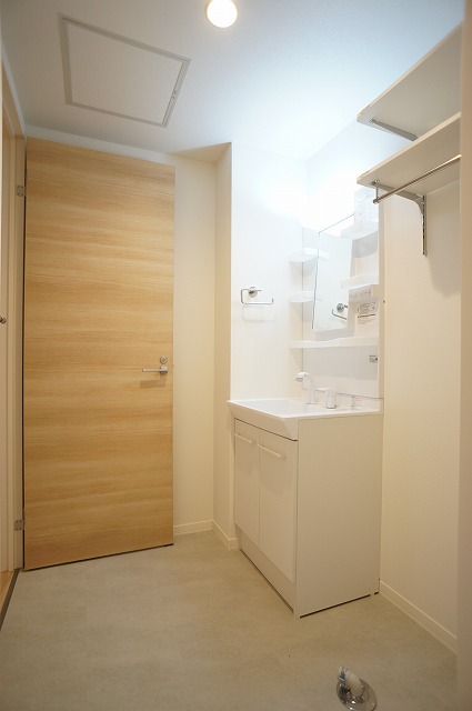 グランヴィラ宮前平 205号-4