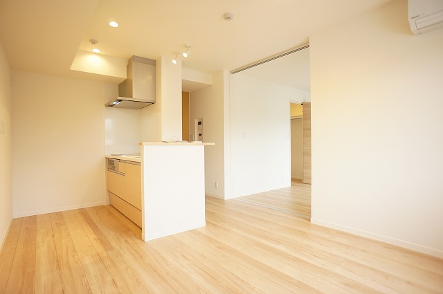 グランヴィラ宮前平 205号-7