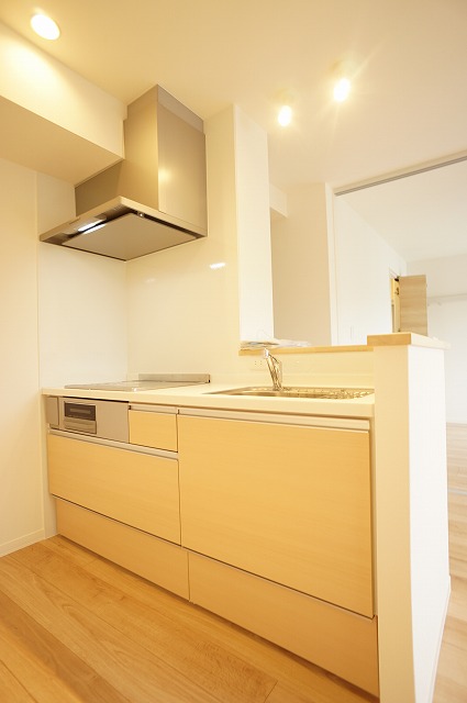 グランヴィラ宮前平 205号-9