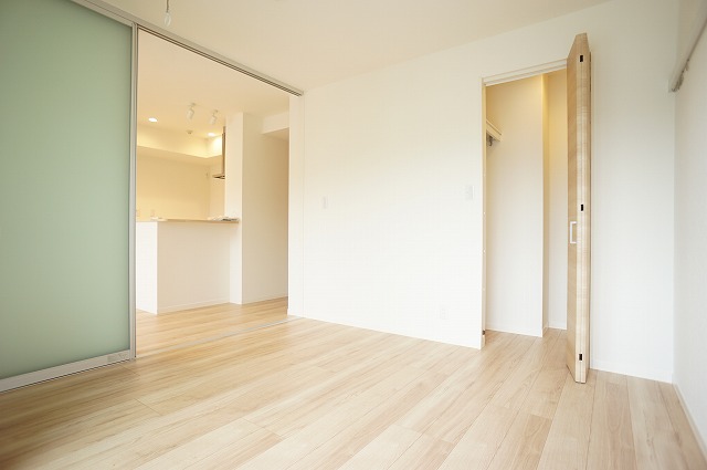 グランヴィラ宮前平 205号-11