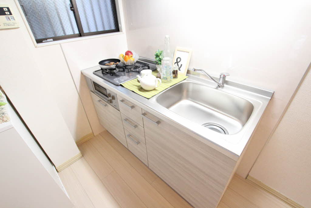 ハイツ・フレグランス 101号-3