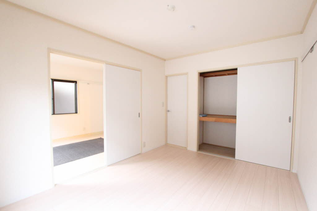 ハイツ・フレグランス 101号-4