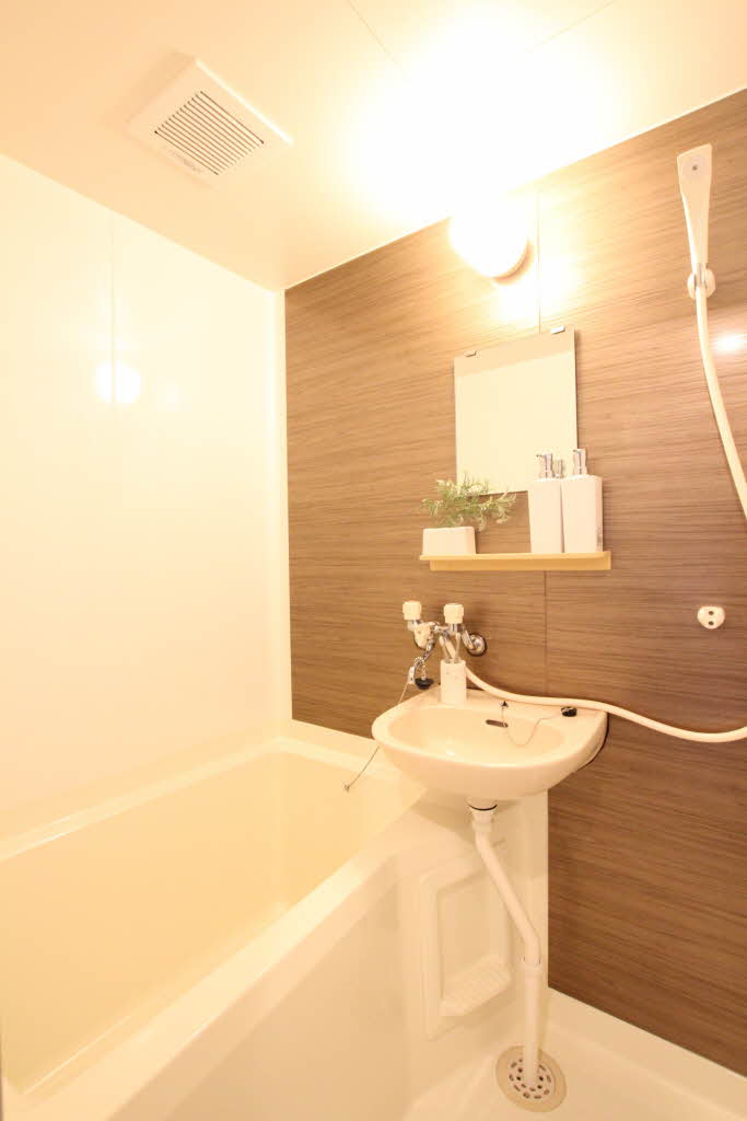 ハイツ・フレグランス 101号-5