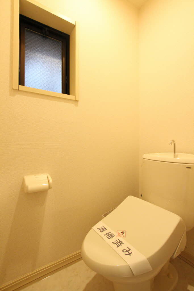 ハイツ・フレグランス 101号-6