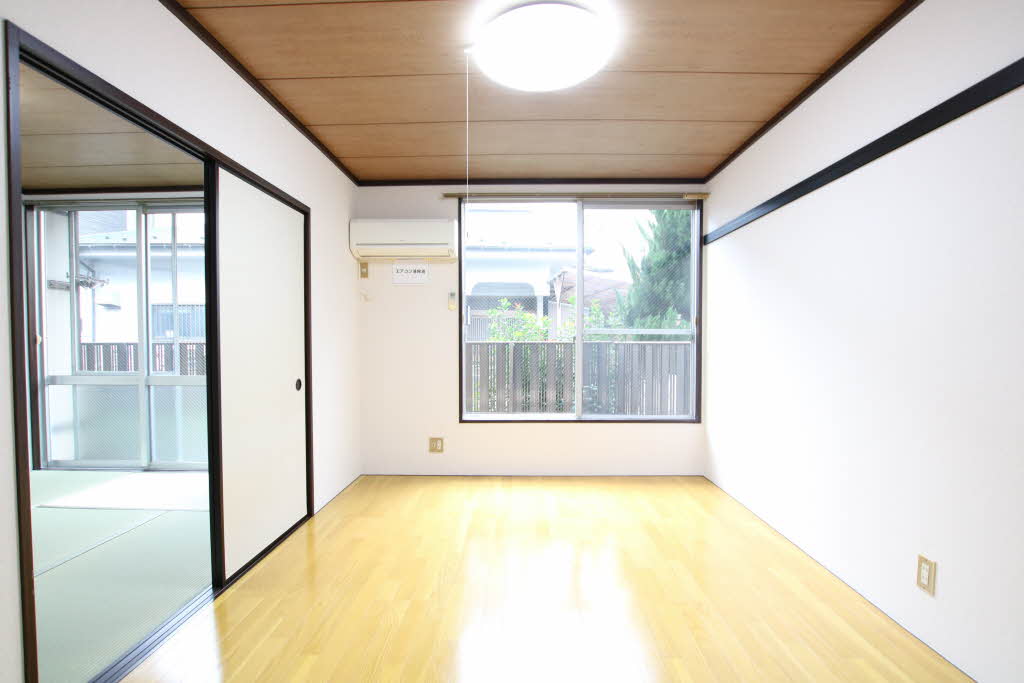 ニューハイツＫ 102号-3