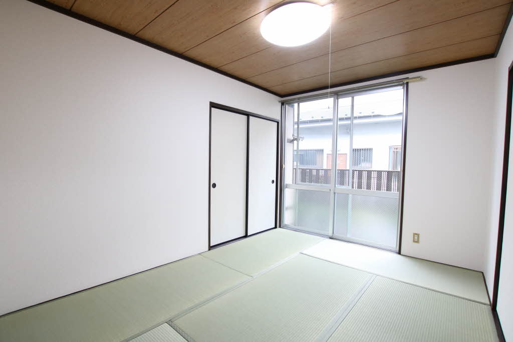 ニューハイツＫ 102号-4