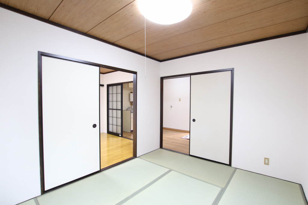 ニューハイツＫ 102号-5