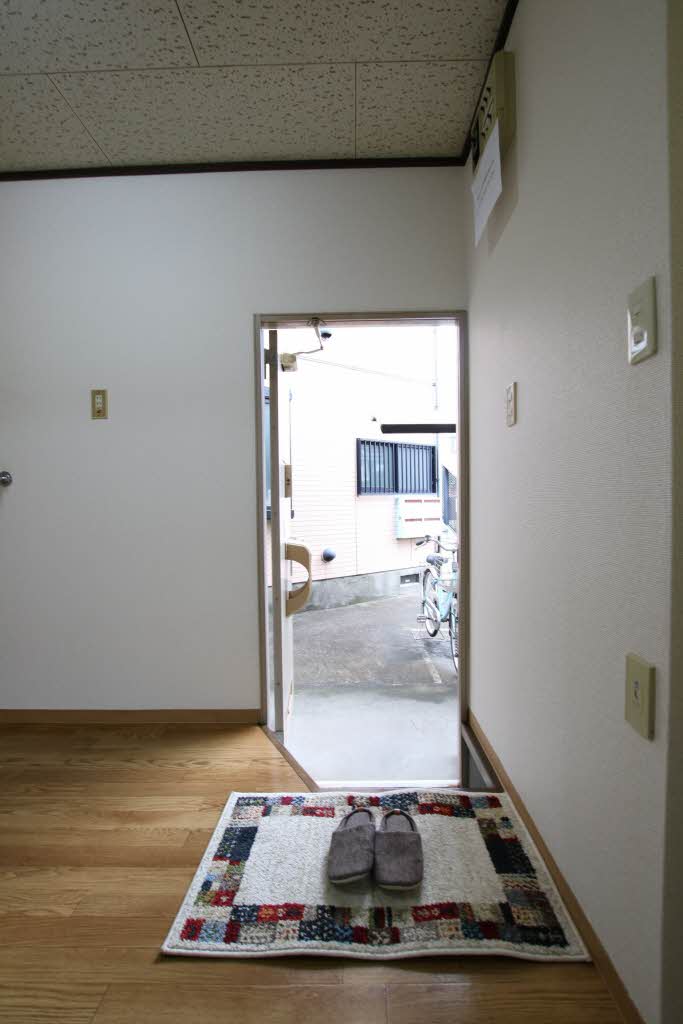 ニューハイツＫ 102号-7