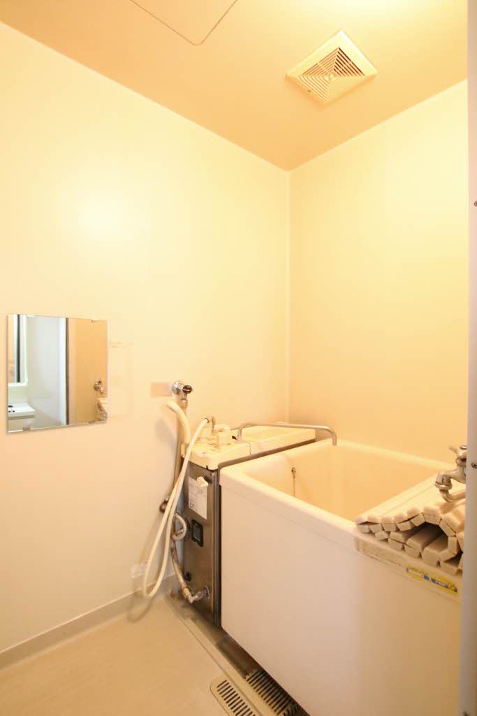 ニューハイツＫ 102号-8