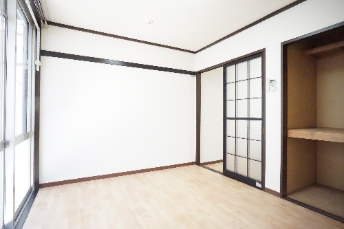 コーポアゼリア 102号-2