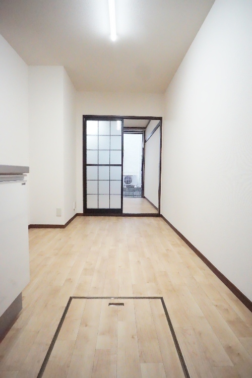 コーポアゼリア 102号-4