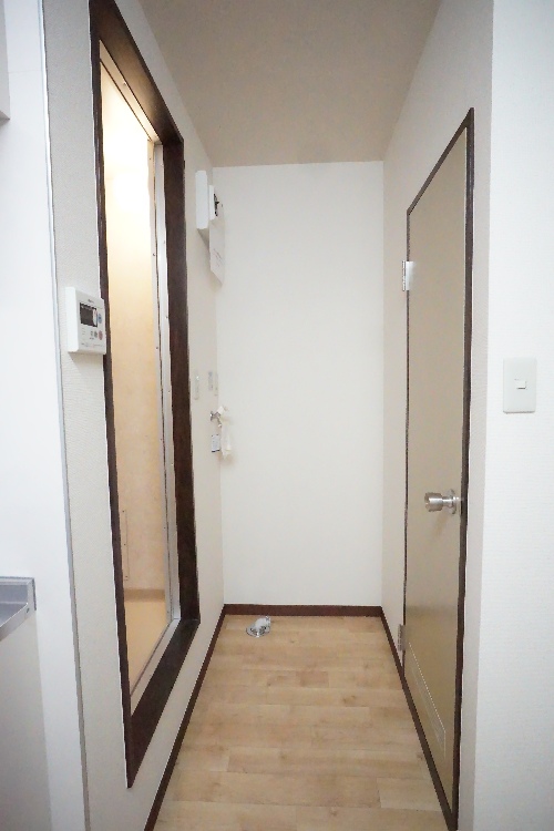 コーポアゼリア 102号-8