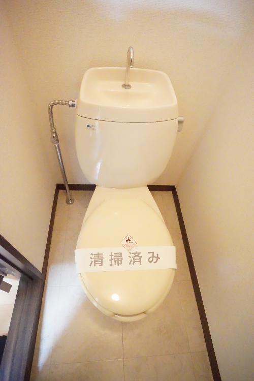 コーポアゼリア 102号-10