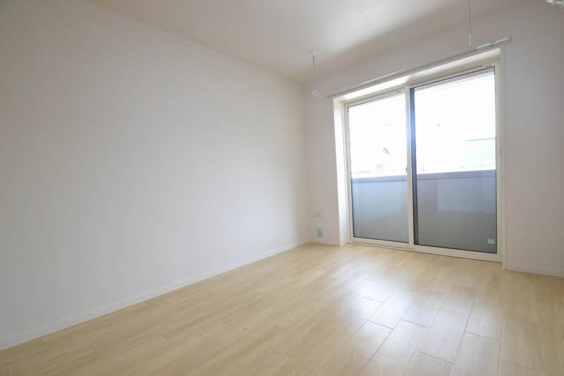 メゾン　プルミエール 102号-3