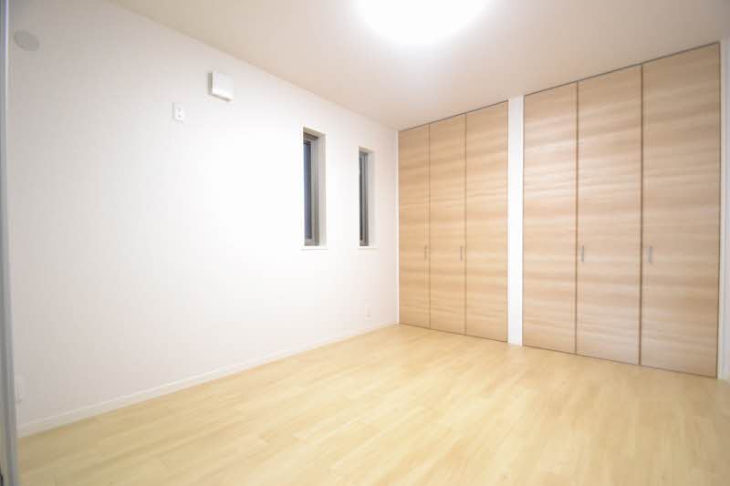 メゾン　プルミエール 102号-5