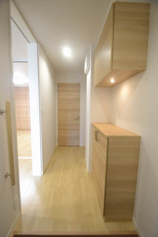 メゾン　プルミエール 102号-10