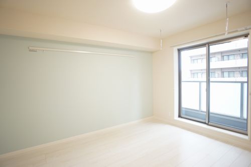 シャーメゾン・プリュネ 304号-2