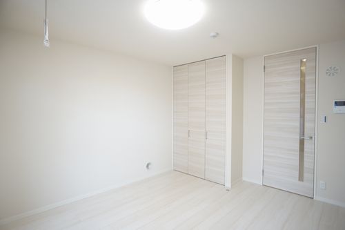 シャーメゾン・プリュネ 304号-4