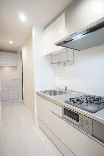 シャーメゾン・プリュネ 304号-7