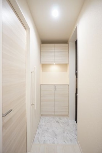 シャーメゾン・プリュネ 304号-10