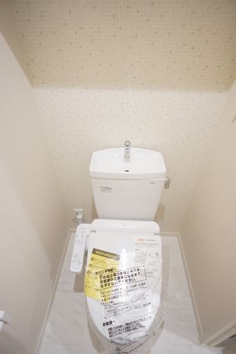 シャーメゾン・プリュネ 304号-11