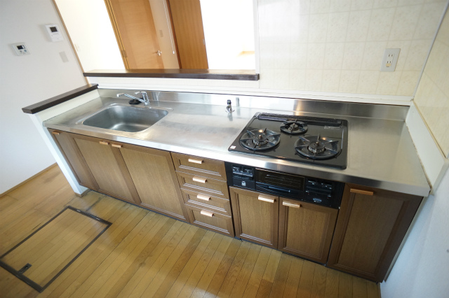 エスポワール 101号-3