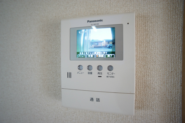 エスポワール 101号-5