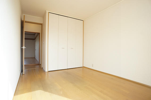 エスポワール 101号-8