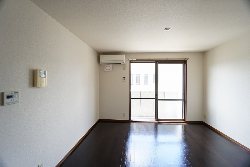 ヴァンヴェールB 201号-2