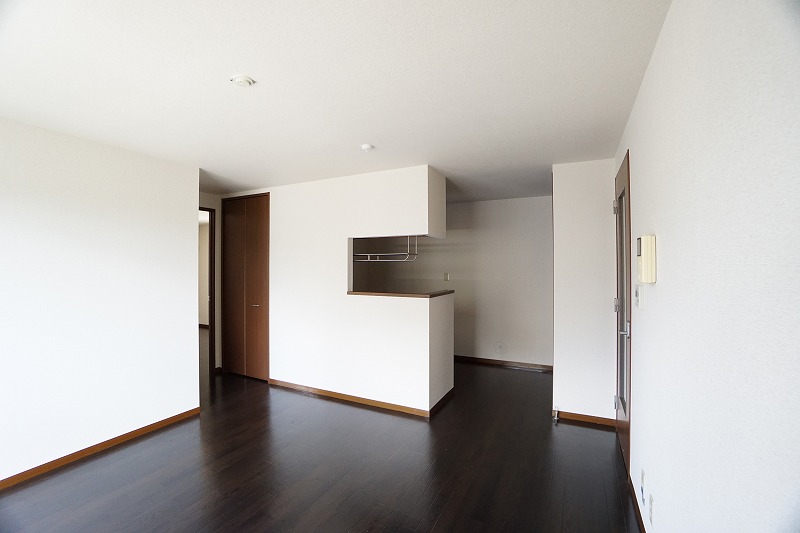 ヴァンヴェールB 201号-3