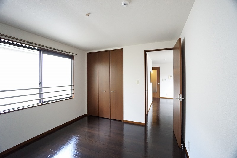 ヴァンヴェールB 201号-4