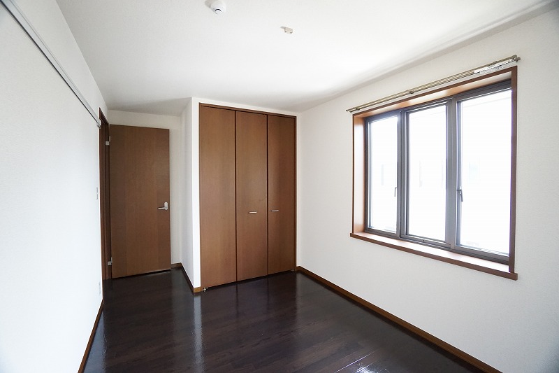 ヴァンヴェールB 201号-7