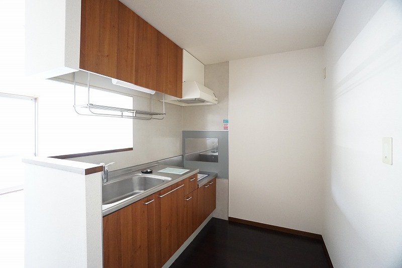 ヴァンヴェールB 201号-8